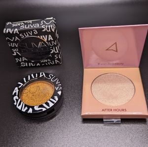 WANDER BEAUTY/SUVA BEAUTY *NEVER USED*